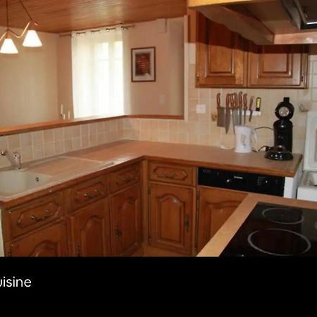 Appartement En Cevennes Rochesadoule 外观 照片