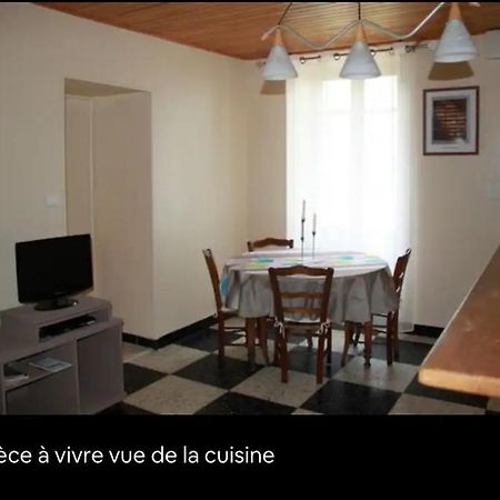 Appartement En Cevennes Rochesadoule 外观 照片