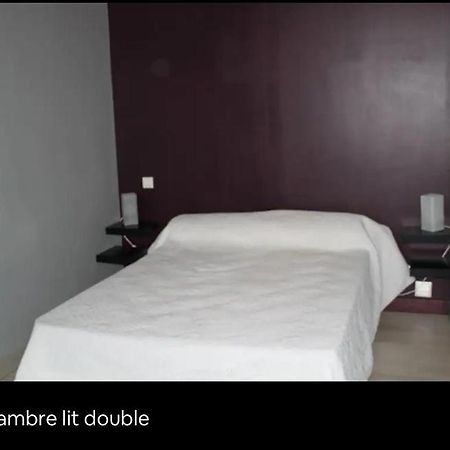 Appartement En Cevennes Rochesadoule 外观 照片
