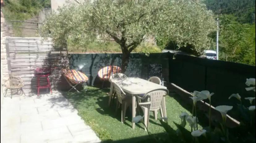 Appartement En Cevennes Rochesadoule 外观 照片