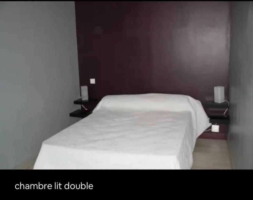 Appartement En Cevennes Rochesadoule 外观 照片